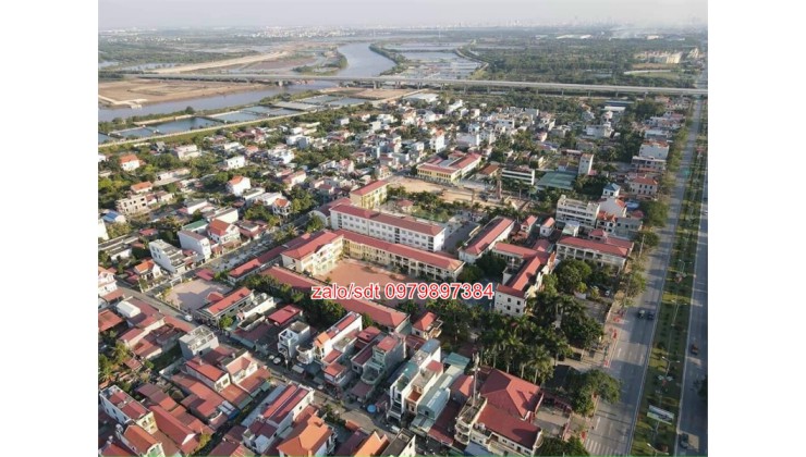 bạt phân lô F0 Hải Thành 2 Dương Kinh, Hải Phòng , Cho Nhà Đầu Tư. từ 1,x tỷ